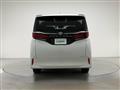 2024 Toyota Alphard