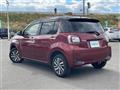 2020 Toyota Passo