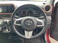 2020 Toyota Passo