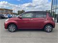 2020 Toyota Passo