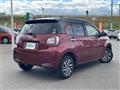 2020 Toyota Passo
