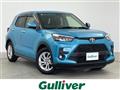 2022 Toyota Raize