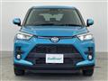 2022 Toyota Raize