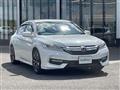 2018 Honda Accord Hybrid