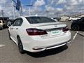 2018 Honda Accord Hybrid