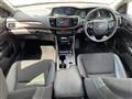2018 Honda Accord Hybrid