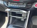 2018 Honda Accord Hybrid