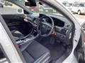 2018 Honda Accord Hybrid
