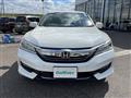 2018 Honda Accord Hybrid