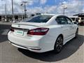 2018 Honda Accord Hybrid