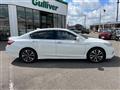 2018 Honda Accord Hybrid