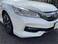 2018 Honda Accord Hybrid