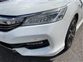 2018 Honda Accord Hybrid