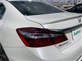 2018 Honda Accord Hybrid