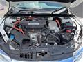 2018 Honda Accord Hybrid