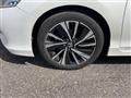 2018 Honda Accord Hybrid