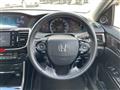 2018 Honda Accord Hybrid