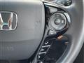 2018 Honda Accord Hybrid