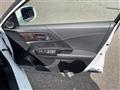 2018 Honda Accord Hybrid