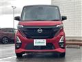2021 Nissan ROOX
