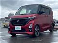 2021 Nissan ROOX