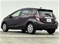 2016 Toyota AQUA