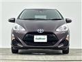 2016 Toyota AQUA