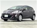 2016 Toyota AQUA