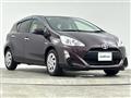 2016 Toyota AQUA