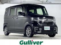 2021 Honda N BOX