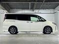 2019 Toyota Noah