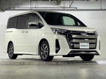 2019 Toyota Noah
