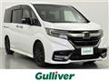 2019 Honda Step WGN
