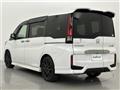 2019 Honda Step WGN