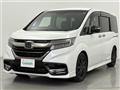 2019 Honda Step WGN