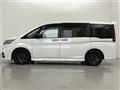 2019 Honda Step WGN