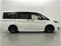 2019 Honda Step WGN