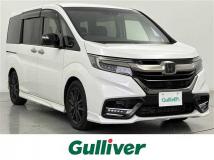 2019 Honda Step WGN
