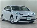 2021 Toyota Prius