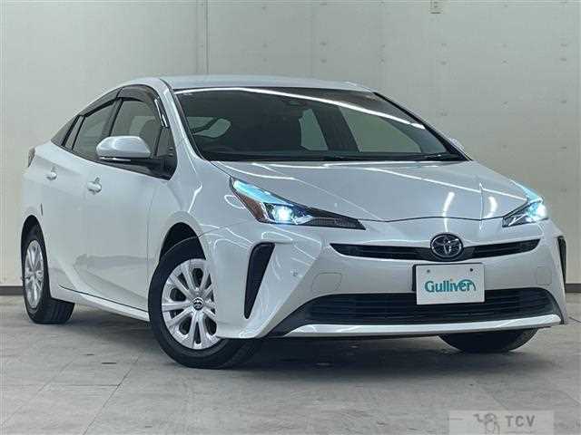 2021 Toyota Prius