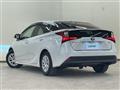 2021 Toyota Prius
