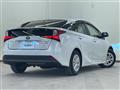 2021 Toyota Prius