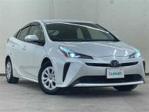 2021 Toyota Prius