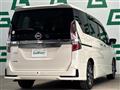 2022 Nissan Serena