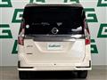 2022 Nissan Serena