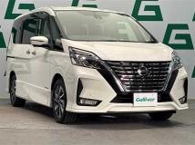 2022 Nissan Serena