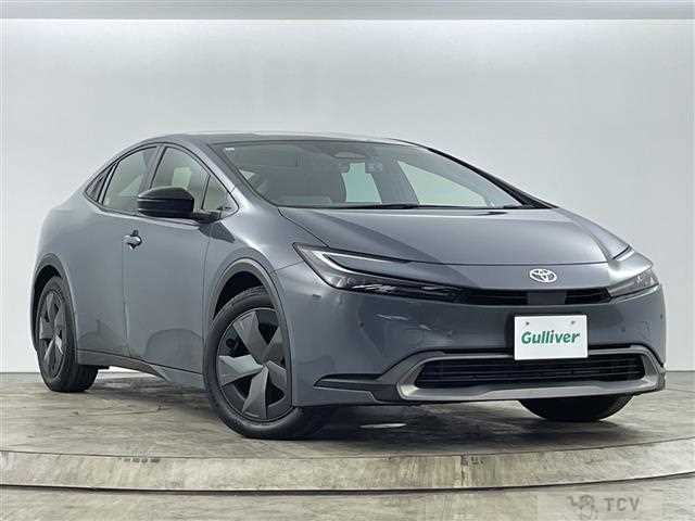 2023 Toyota Prius