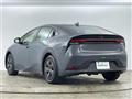 2023 Toyota Prius