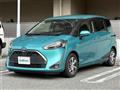 2019 Toyota Sienta