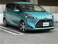 2019 Toyota Sienta